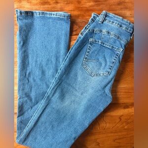 Fashion Nova Jeans